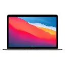 MacBook Air 13" M1 Chip 8/256GB Space Gray