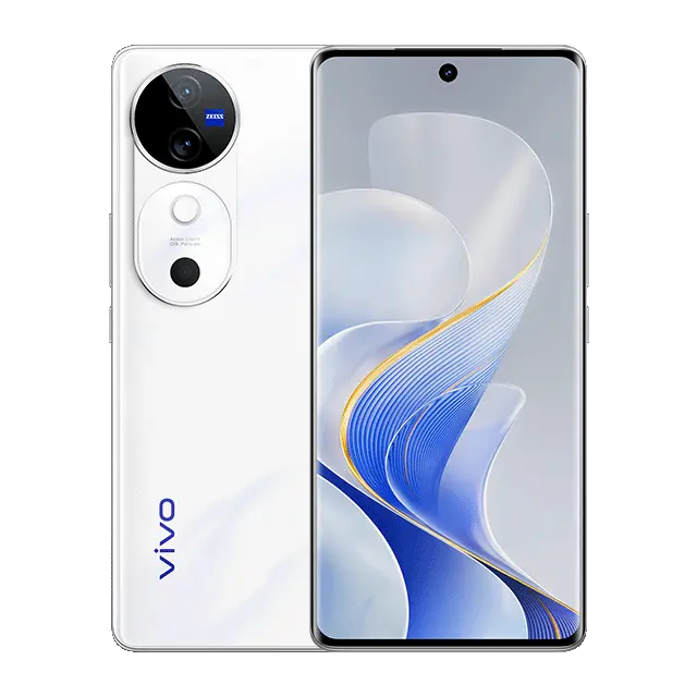 VIVO V40