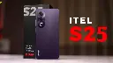 Itel S25