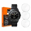 Galaxy Watch (42mm) Screen Protector GLAS.tR Slim (3 Pieces)