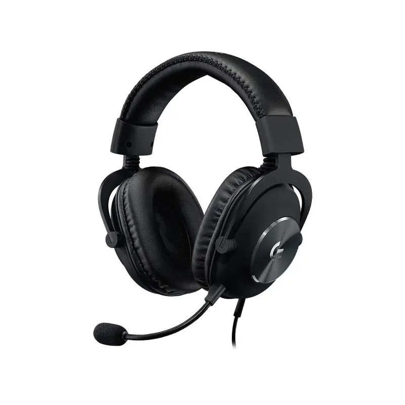 Logitech G PRO X USB Gaming Headphone