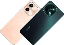 Vivo Y28 4G