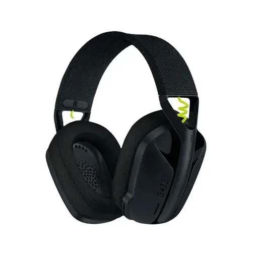 Logitech G435 Lightspeed Wireless Gaming Headphone