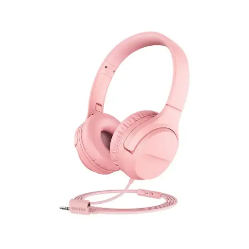 iClever HS26 Kids Wired Headphone