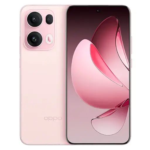 Oppo Reno13 Pro (China)