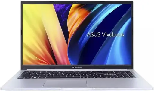 ASUS VivoBook X1502ZA-EJ1429 Intel Core i7-12700H Intel Iris Xe Graphics 15.6" FHD Laptop