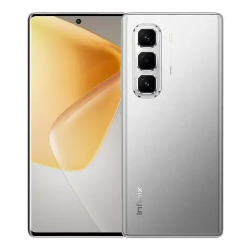 Infinix Hot 50 Pro Plus